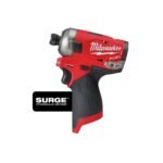 Milwaukee M12 FUEL SURGE Driver - Image 3
