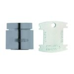 Chicago Faucets Laminar Flow Outlet