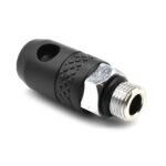 Interstate Safety Rubber Tip