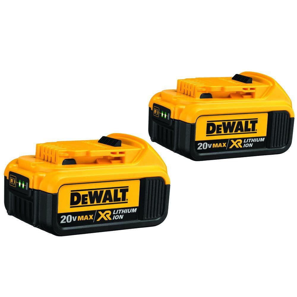 51cptwiRNEL.jpg DEWALT 20V MAX Battery Pack - Image 1