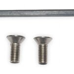 Chicago Faucets Vandal Handle Kit