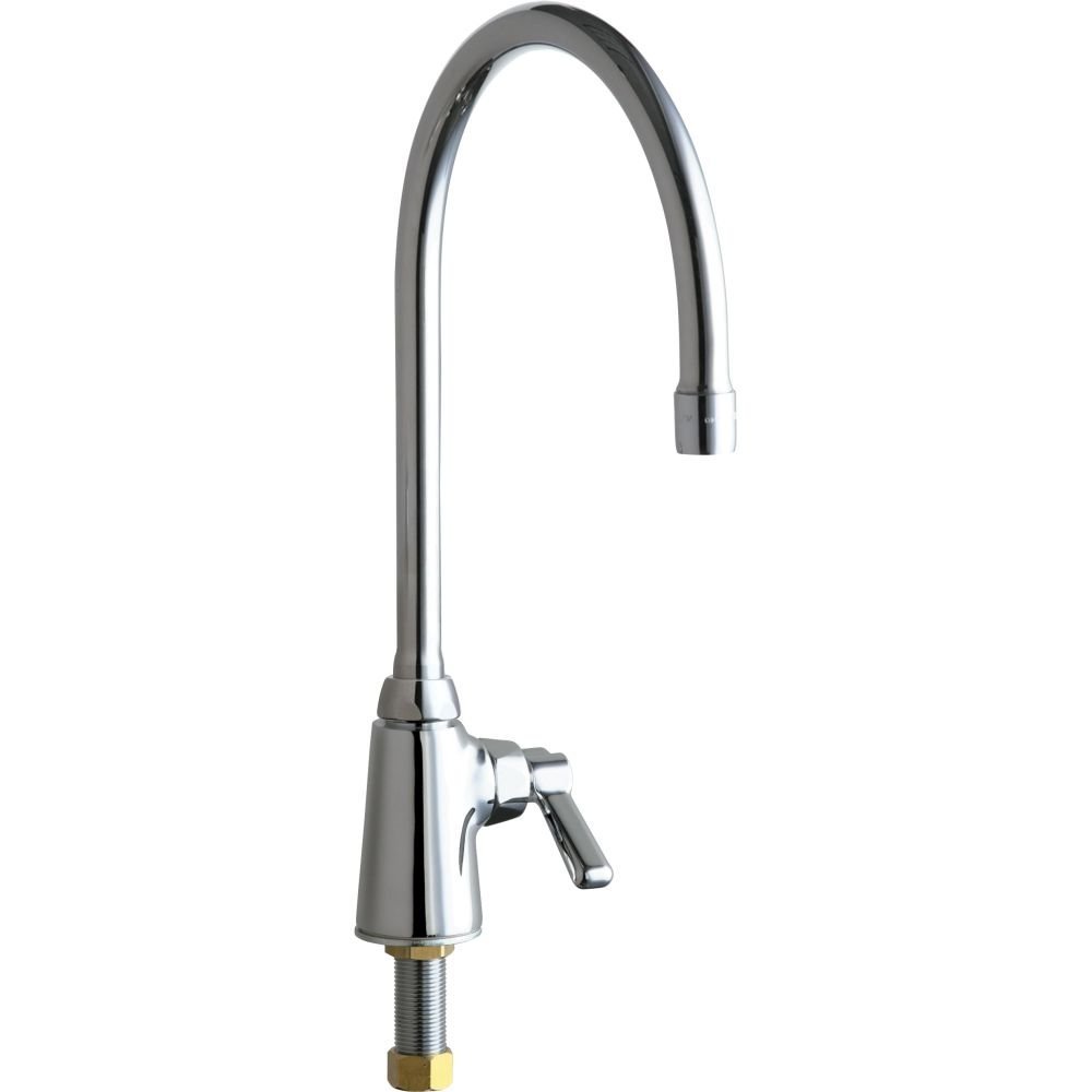 51duQ1BNuL.jpg Chicago Faucets Pantry Sink Faucet - Image 1
