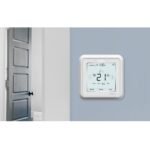 Honeywell Lyric T6 Pro Wi-Fi Thermostat - Image 5