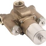 Symmons TempControl Valve