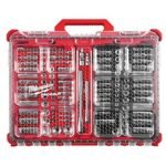 Milwaukee 106PC Ratchet Socket Set - Image 3