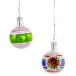 Early Years Mini Glass Ornament Set - Image 2