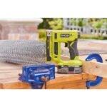 Ryobi Cordless Crown Stapler - Image 5
