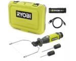 RYOBI Foam Cutter Kit with Lithium Battery