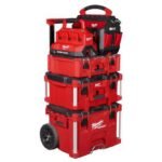 Milwaukee M18 PACKOUT Charger - Image 3