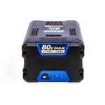 Kobalt 80V Lithium Ion Battery - Image 3
