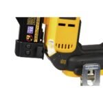 Compact 20V 23G Pin Nailer - Image 7