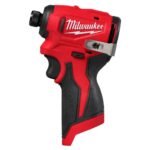 Milwaukee Subcompact Hex Impact Driver