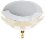 Geberit Traditional TurnControl Trim Kit