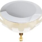 Geberit Traditional TurnControl Trim Kit