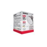 Satco MR16 LED Light Bulbs - Image 6
