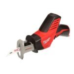Milwaukee M12 Cordless Reciprocating Saw - Image 2