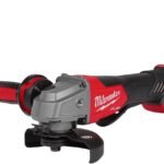 Milwaukee Cordless Angle Grinder