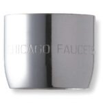 Chicago Faucets Laminar Flow Outlet