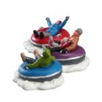 Lemax Tubing Family Set - Image 3