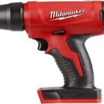 Milwaukee Cordless Heat Gun