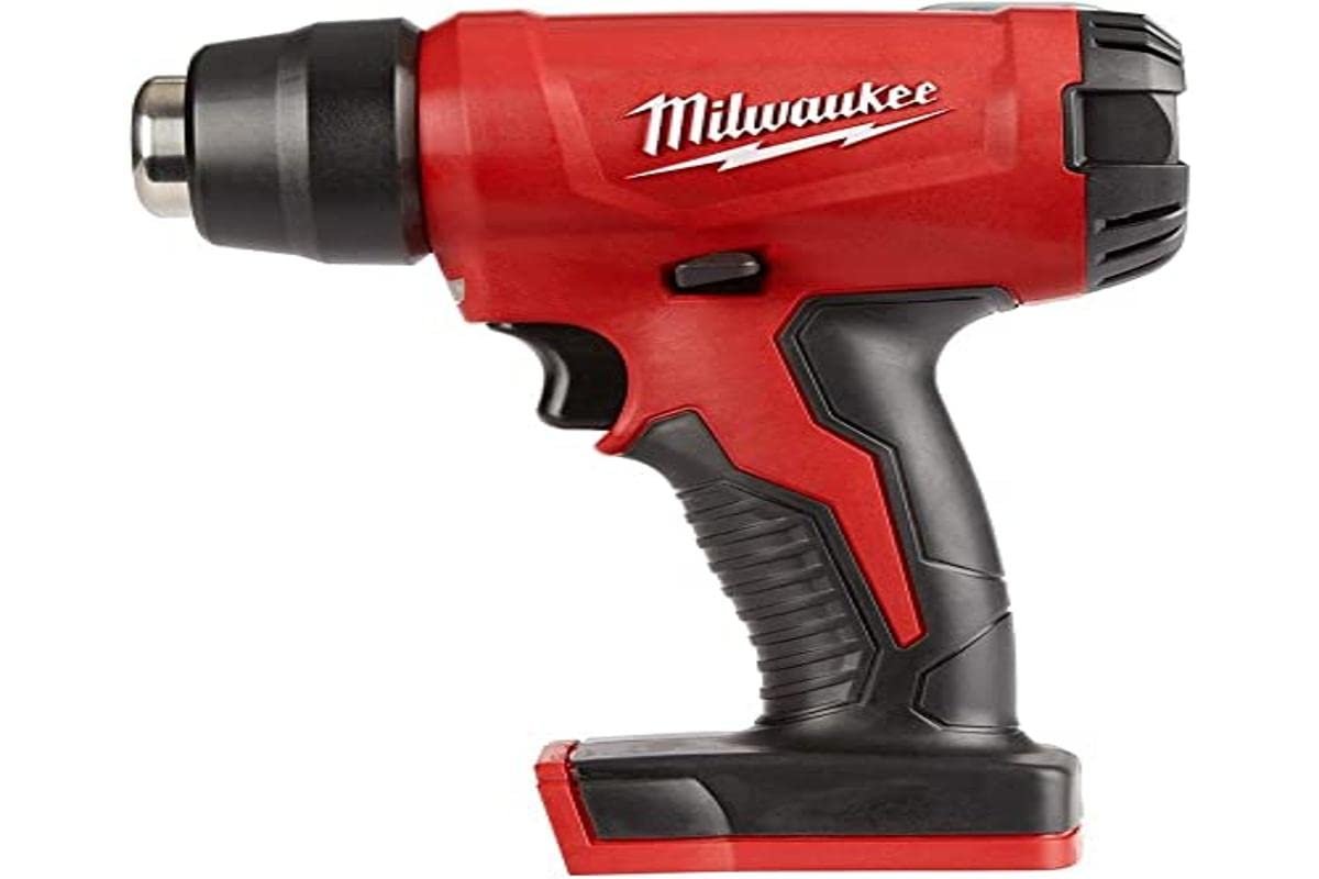 51okfTAeO9L.jpg Milwaukee Cordless Heat Gun - Image 1