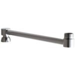 Professional Swing Spout Faucet