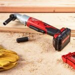 Milwaukee M18 Right Angle Impact Wrench - Image 2