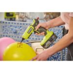RYOBI Cordless Glue Gun - Image 8