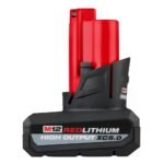 Milwaukee M12 Lithium Tool
