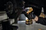 DEWALT 12V Cordless Impact Wrench - Image 2
