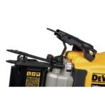 Compact 20V 23G Pin Nailer - Image 8