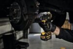 DEWALT 12V Cordless Impact Wrench - Image 7
