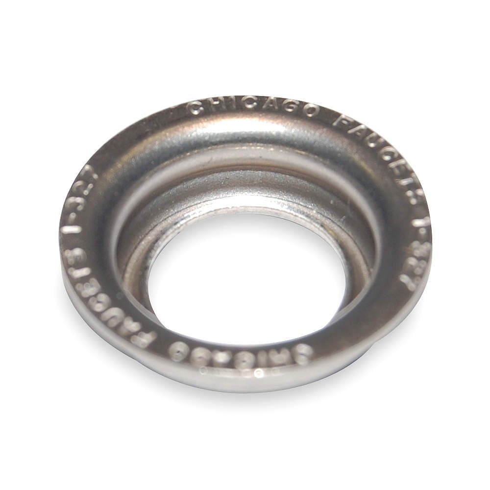 51tM2ckzkL.jpg Chicago Faucets Cartridge Seat - Image 1