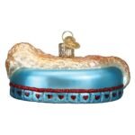 Old World Christmas Dachshund Ornament - Image 3