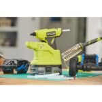 Ryobi Cordless Mini Glue Gun - Image 6