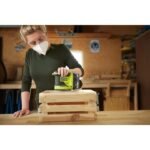 Ryobi 18V Cordless Sander - Image 2