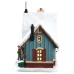 Lemax Caddington Village Snow Day - Image 2