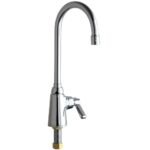 Chicago Deck Mount Faucet