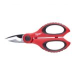 Milwaukee Electrician's Scissors
