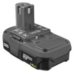 Ryobi 18V Lithium-Ion Battery - Image 4