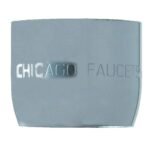 Chicago Faucet Pressure Compensating Flow
