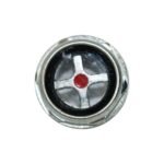 Interstate Pneumatics Oil Sight Glass - Image 2