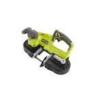 Ryobi Cordless Portable Band Saw - Image 5