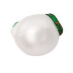 Kurt Adler Glass Ornaments Set - Image 8