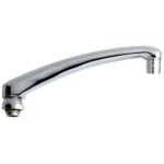 Chicago Swing Spout Faucet