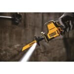 DEWALT Xtreme 12V MAX Reciprocating Saw - Image 4