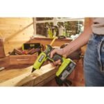 RYOBI Cordless Glue Gun - Image 9