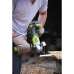 Ryobi Cordless Angle Grinder - Image 5