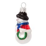 Kurt Adler Glass Ornaments Set - Image 5