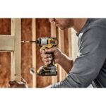 DEWALT 20V MAX Brushless Impact Driver - Image 5